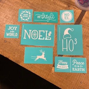 Chalk Couture. Miscellaneous Mixture. Brand new.